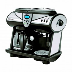 Emerson CCM901 Programmable Coffee, Espresso and Cappuccino Maker