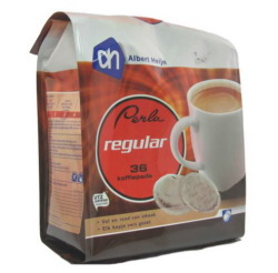 Albert Heijn Perla Coffee Pods