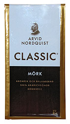 Royal Classic Coffee Extra Dark Roast