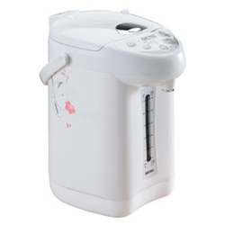 Aroma Hot Water Central 4-Quart Air Pot-Water Heater