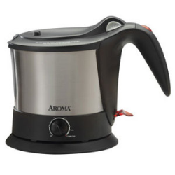 Aroma Pasta Plus™ Noodle Cooker & Water Kettle