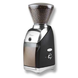 Baratza Virtuoso Grinder