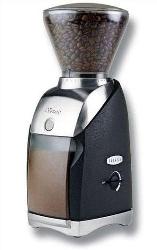 Baratza Virtuoso Preciso Burr Grinder