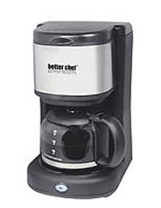 Better Chef 4 Cup Coffeemaker