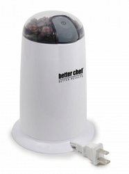 Better Chef Coffee Grinder Plus IM-161W