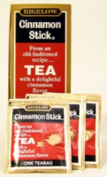 Bigelow Cinnamon Stick Tea