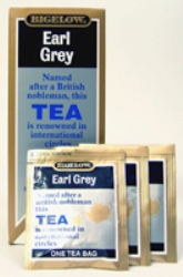 Bigelow Earl Grey Tea