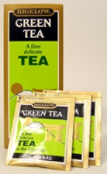 Bigelow Green Tea