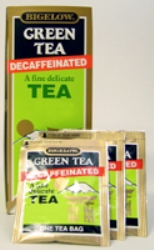 Bigelow Green Tea Decaf