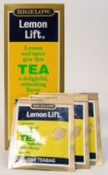 Bigelow Lemon Lift Tea
