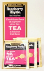 Bigelow Raspberry Royale Tea