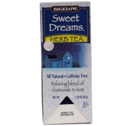 Bigelow Sweet Dream Tea