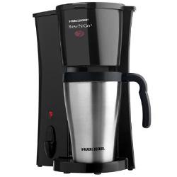 Black & Decker Brew N Go Personal Coffeemaker