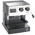 Briel Cadiz Auto Pump Espresso Machine in Black