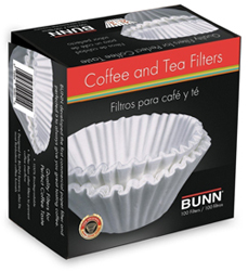Bunn Bcf100-b 100 Count Basket Filter