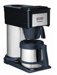 Bunn Btb Thermofresh 10 Cup Thermal Carafe