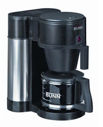 Bunn Nhbxbd High Altitude Optimized 10 Cup Home Brewer