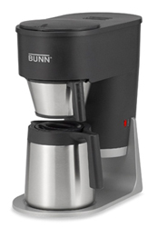 Bunn St Specialty 10-cup Thermal Home Coffee Brewer