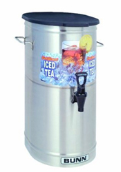 Bunn Tdo4 Iced Tea Dispenser