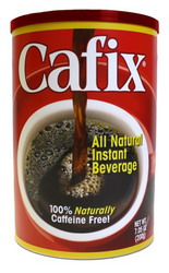 Cafix Tin