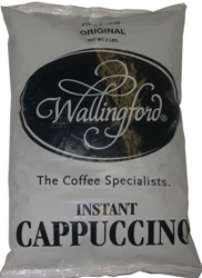 Cappuccino Mix 6 - 2 lb Bags