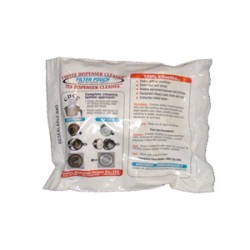 CDCC Coffee Urn Dispenser Cleaner 96 Ct