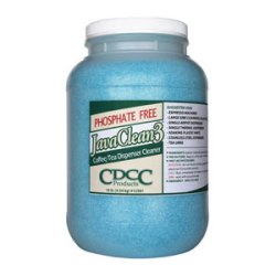 CDCC Glass Presoak & Shop Cleaner 8 lb Jar