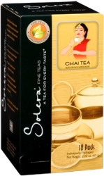 Chai Solera Tea Pods Case of 216