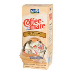 Coffee Mate Liquid Original 180ct