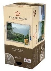 Coffee Pods Ri58012 Kona Blend 18 Ct