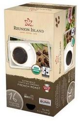 Coffee Pods Ri58551 French Roast 18 Ct