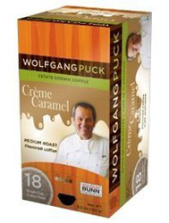 Coffee Pods Wp79109 Carmel Cream 18 Ct