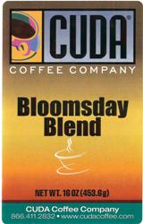 Cuda Bloomsday Blend (1 lb)