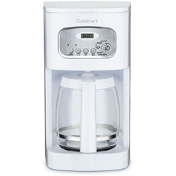 Cuisinart 12-Cup Programmable Coffeemaker