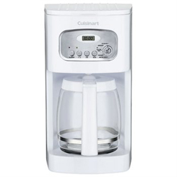 Cuisinart Flavor Brew 12 Cup Coffeemaker