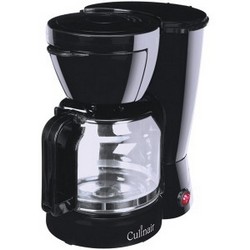 Culinair AC211B 10-Cup Coffee Maker