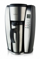 Culinair Programmable Single-Serve Coffee Brewer