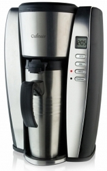 Culinair Programmable Single-Serve Coffee Brewer