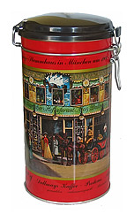 Dallmayr Holfierant Coffee / Gift Tin