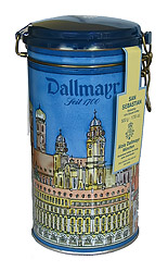 Dallmayr San Sebastian Coffee / Gift Tin