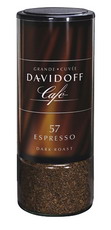 Davidoff Cafe Espresso 57 instant