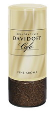 Davidoff Cafe Fine Aroma instant