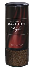 Davidoff Cafe Rich Aroma instant