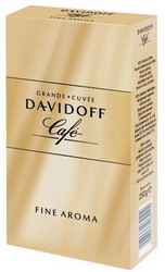 Davidoff Cafe Fine Aroma Ground  