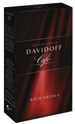 Davidoff Cafe Rich Aroma Ground