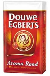 DE Aroma Rood Coffee 8.8 oz