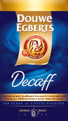 DE Real Coffee Decaf 8.8 oz