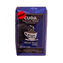 Decaf Ground Gourmet Coffee (12oz) - Cuda Espresso Blend Fresh Roasted