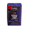 Decaf Whole Bean Gourmet Coffee (12oz) - Cuda Espresso Blend Fresh Roasted