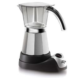 DeLonghi Alicia Moka Espresso Maker